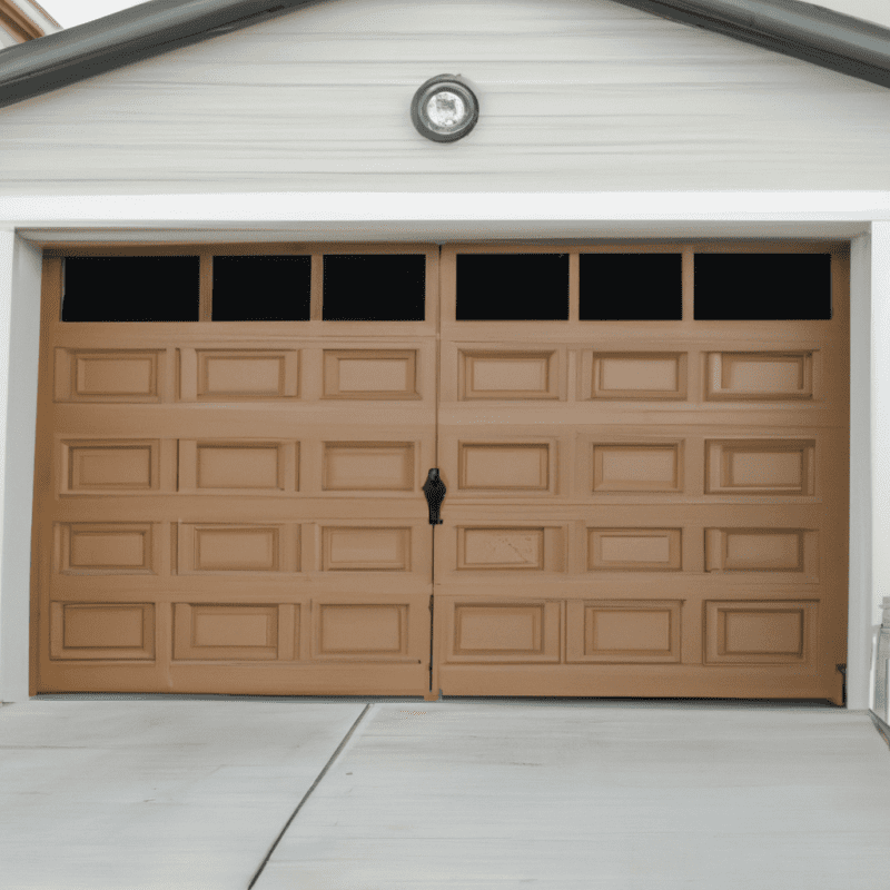 10 Best Garage door repair in Long Beach, California