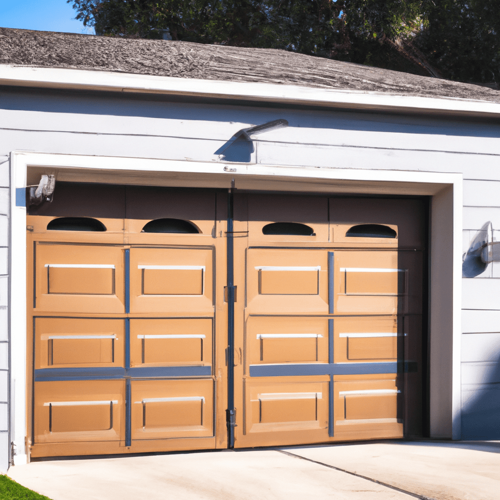 10 Best Garage door repair in Los Angeles, California