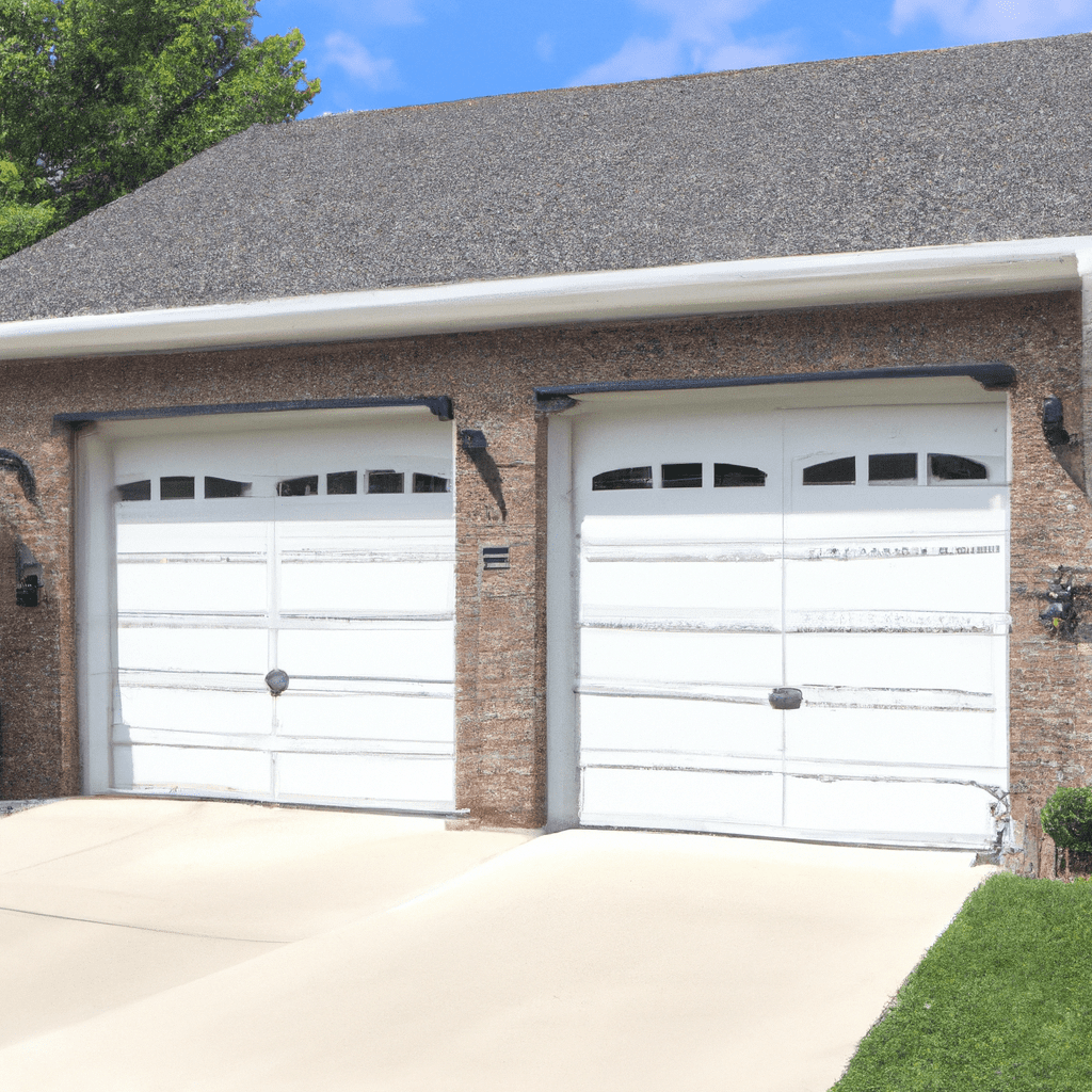 10 Best Garage door repair in Louisville, Kentucky
