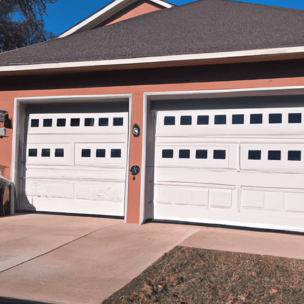 10 Best Garage door repair in Memphis, Tennessee