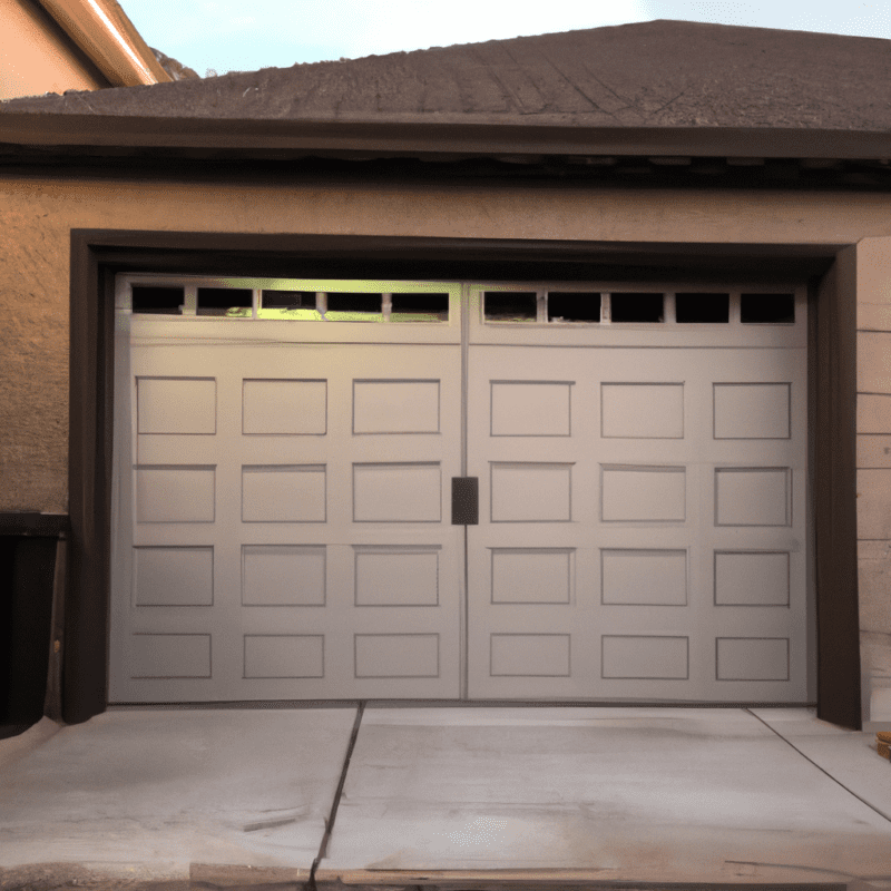 10 Best Garage door repair in Mesa, Arizona