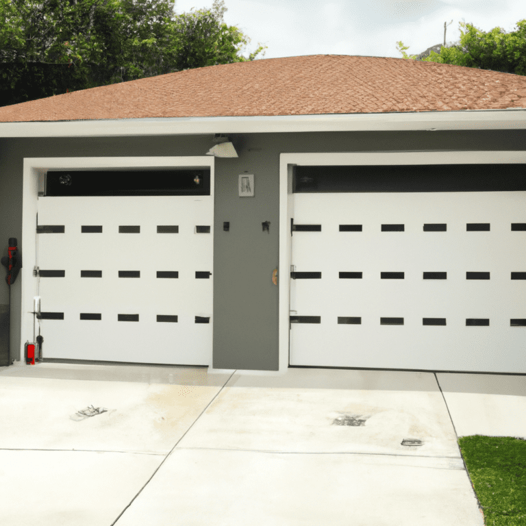 10 Best Garage door repair in Miami, Florida