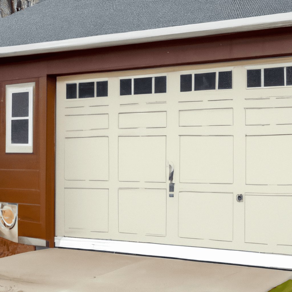 10 Best Garage door repair in Milwaukee, Wisconsin