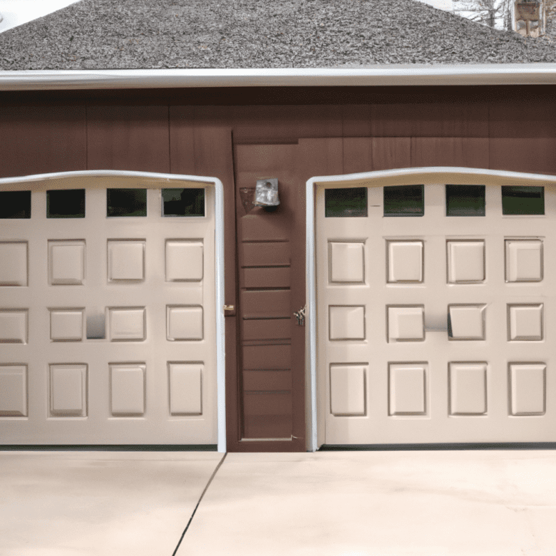 10 Best Garage door repair in Minneapolis, Minnesota