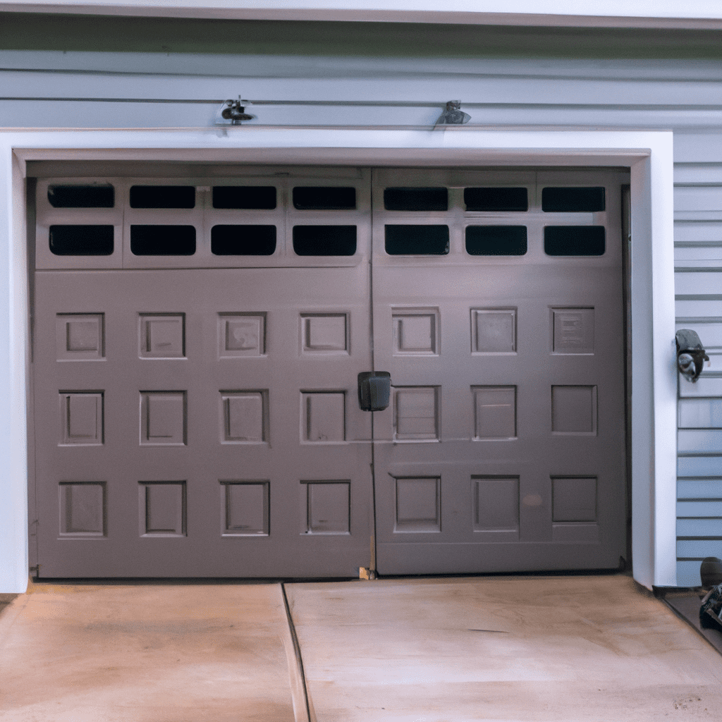 10 Best Garage door repair in Nashville, Tennessee