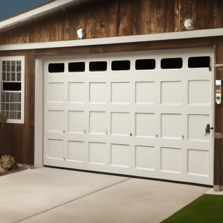 10 Best Garage door repair in Oakland, California