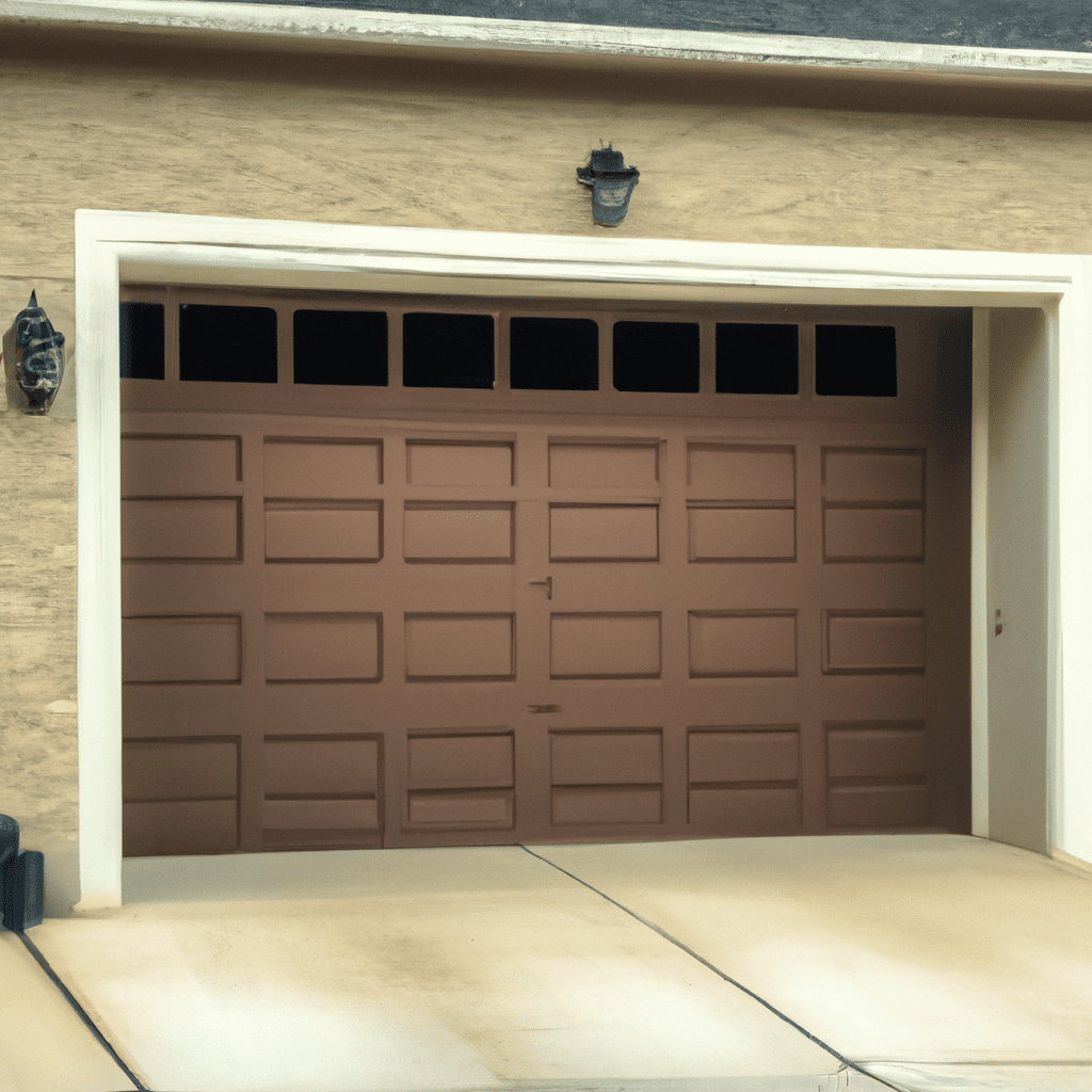 10 Best Garage door repair in Oklahoma City, Oklahoma