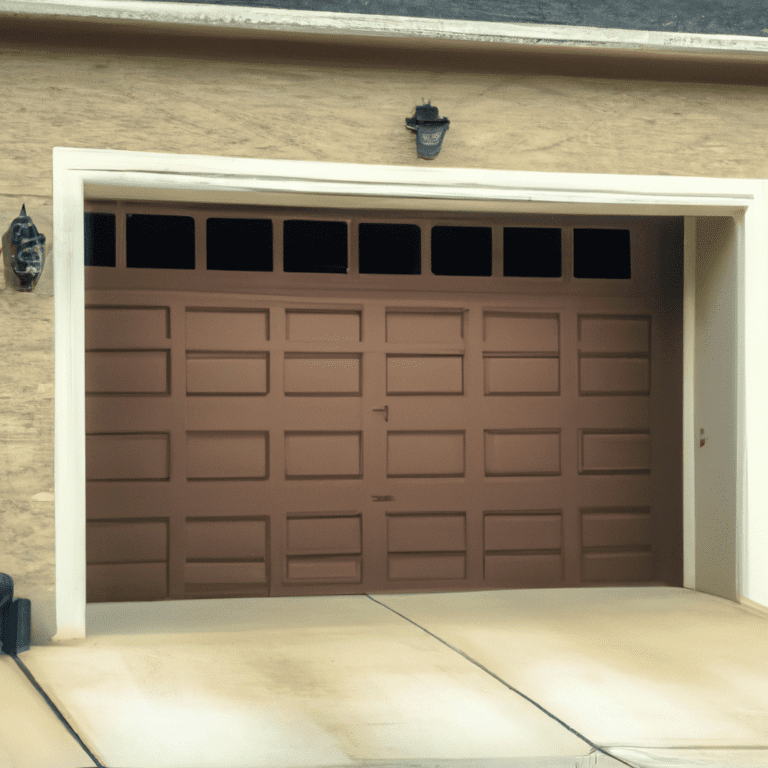 10 Best Garage door repair in Oklahoma City, Oklahoma