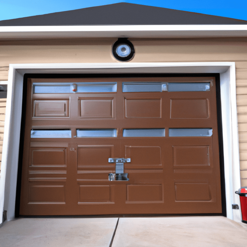 10 Best Garage door repair in Omaha, Nebraska