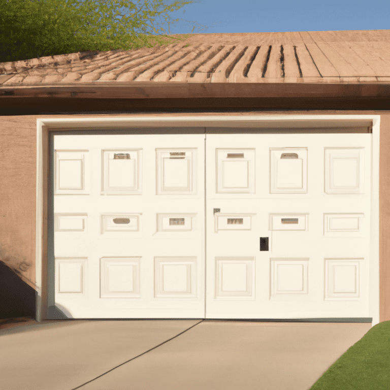 10 Best Garage door repair in Phoenix, Arizona