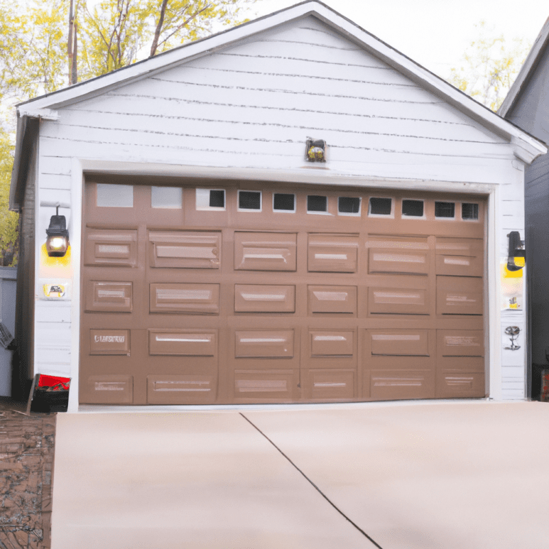 10 Best Garage door repair in Raleigh, North Carolina