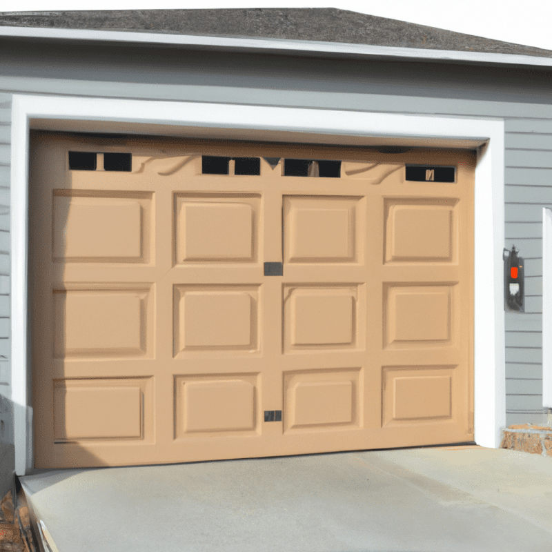 10 Best Garage door repair in Sacramento, California