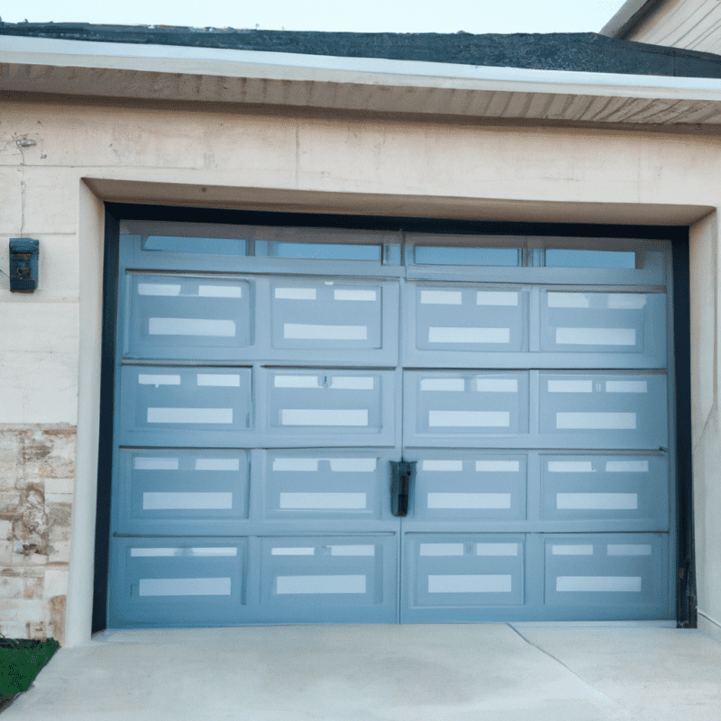 10 Best Garage door repair in San Antonio, Texas