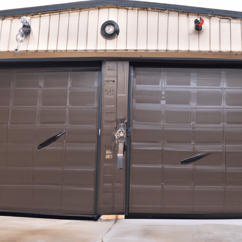 10 Best Garage door repair in San Francisco, California