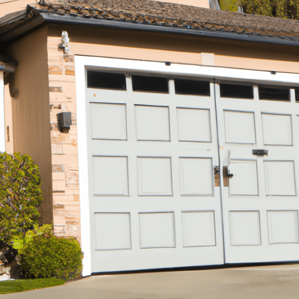 10 Best Garage door repair in San Jose, California