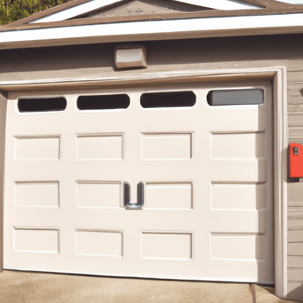 10 Best Garage door repair in Seattle, Washington