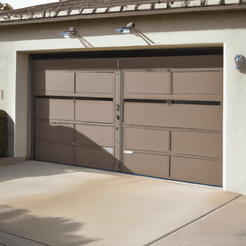 10 Best Garage door repair in Tucson, Arizona