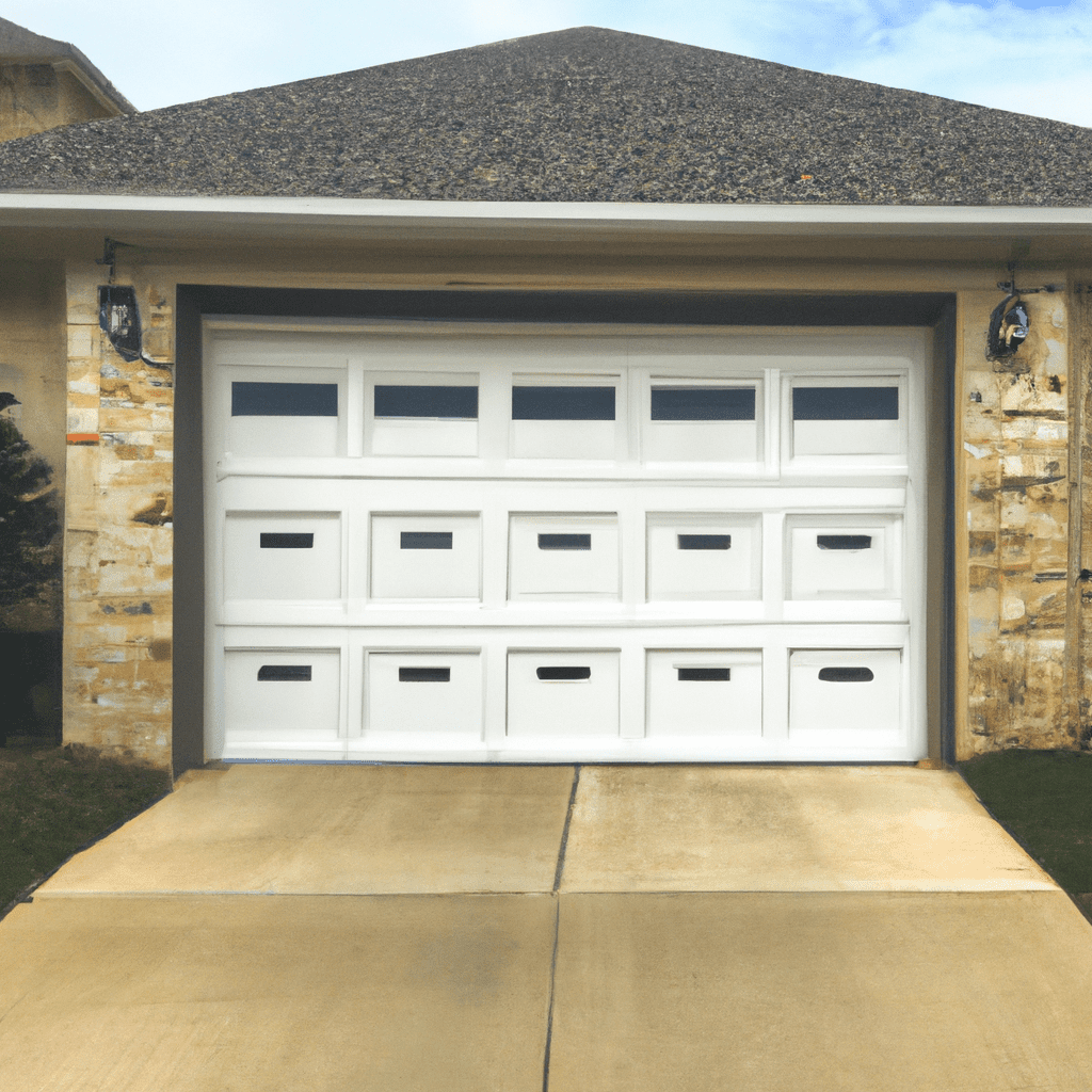 10 Best Garage door repair in Tulsa, Oklahoma