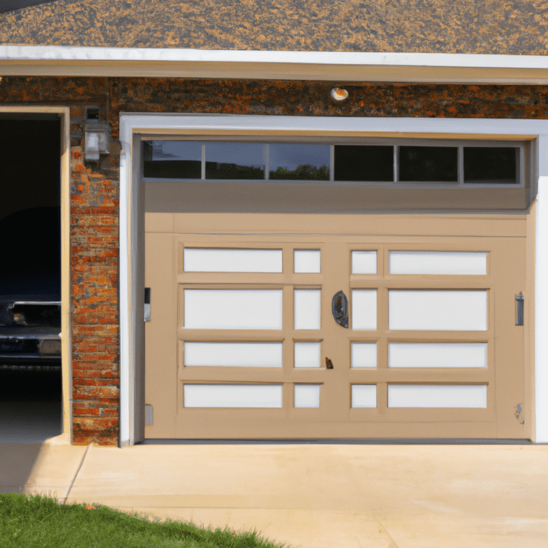 10 Best Garage door repair in Wichita, Kansas