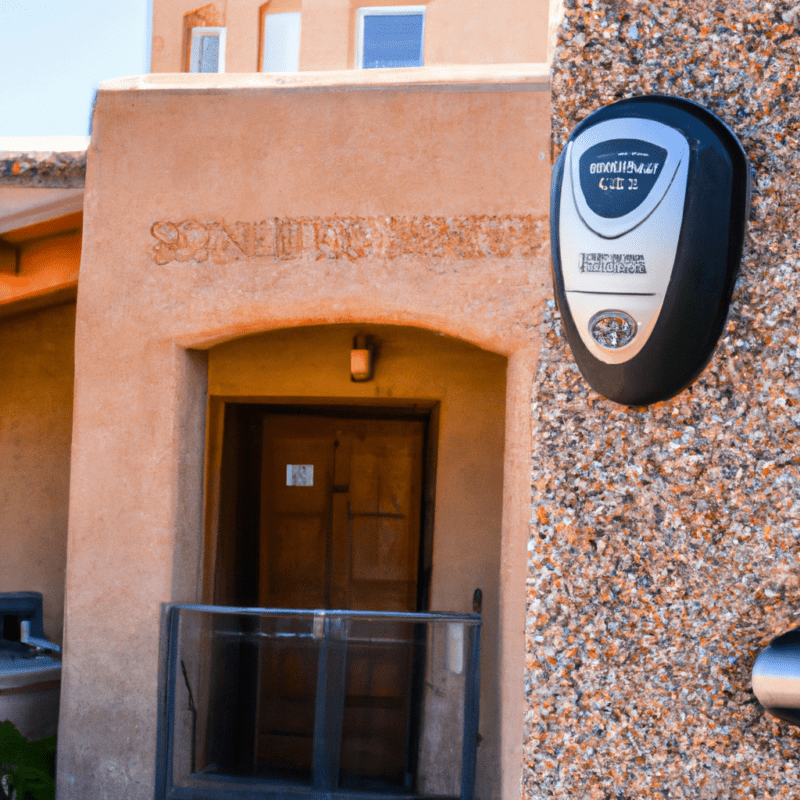 10 Best Home security system installation in Albuquerque, New Mexico