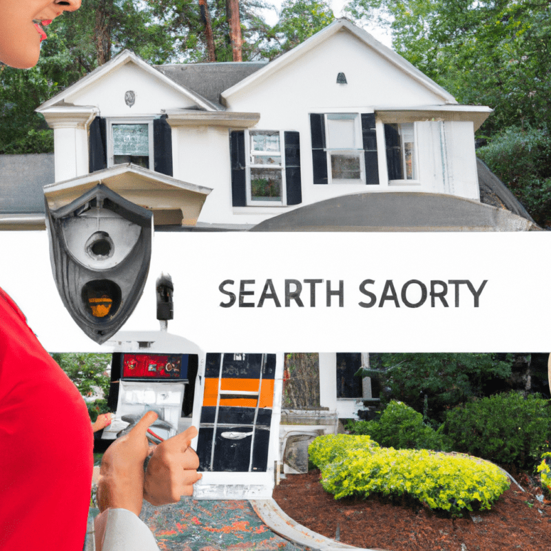 10 Best Home security system installation in Atlanta, Georgia