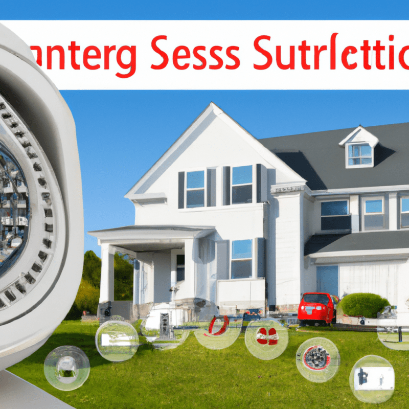 10 Best Home security system installation in Boston, Massachusetts