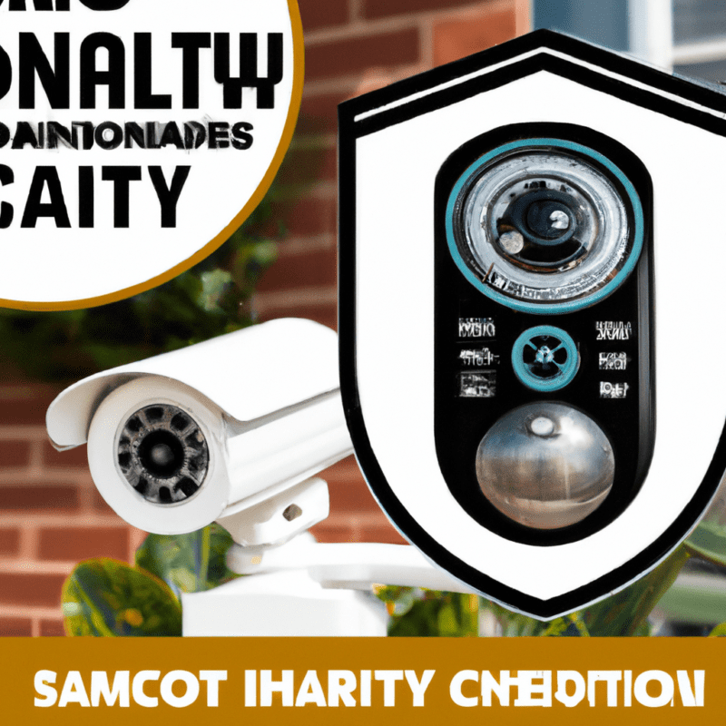 10 Best Home security system installation in Charlotte, North Carolina