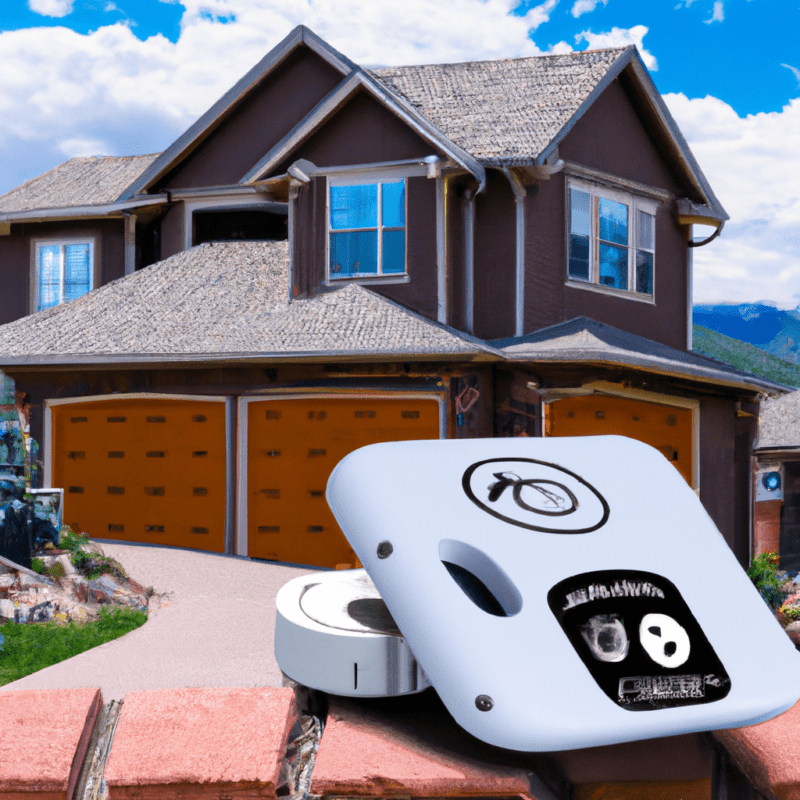 10 Best Home security system installation in Colorado Springs, Colorado