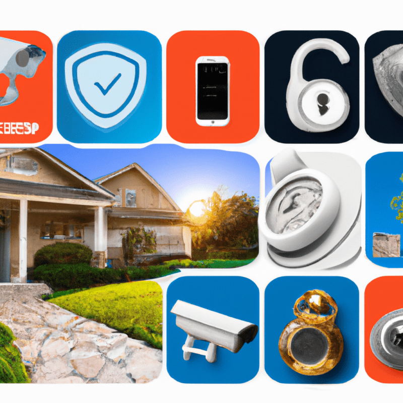 10 Best Home security system installation in Columbus, Ohio