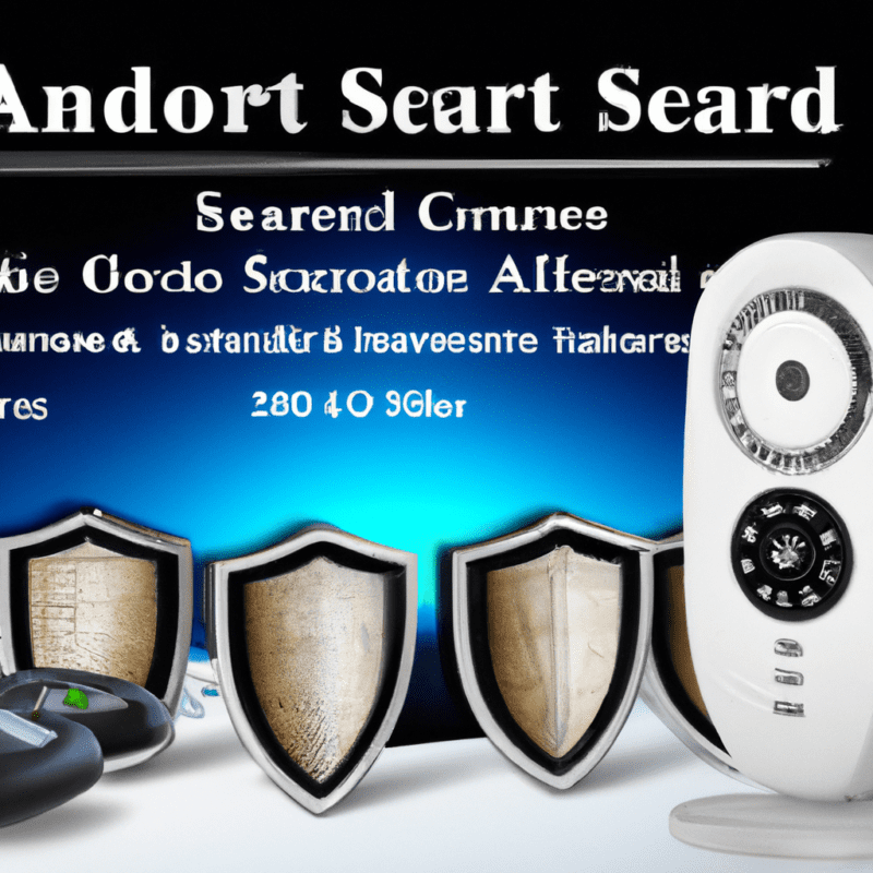 10 Best Home security system installation in Detroit, Michigan