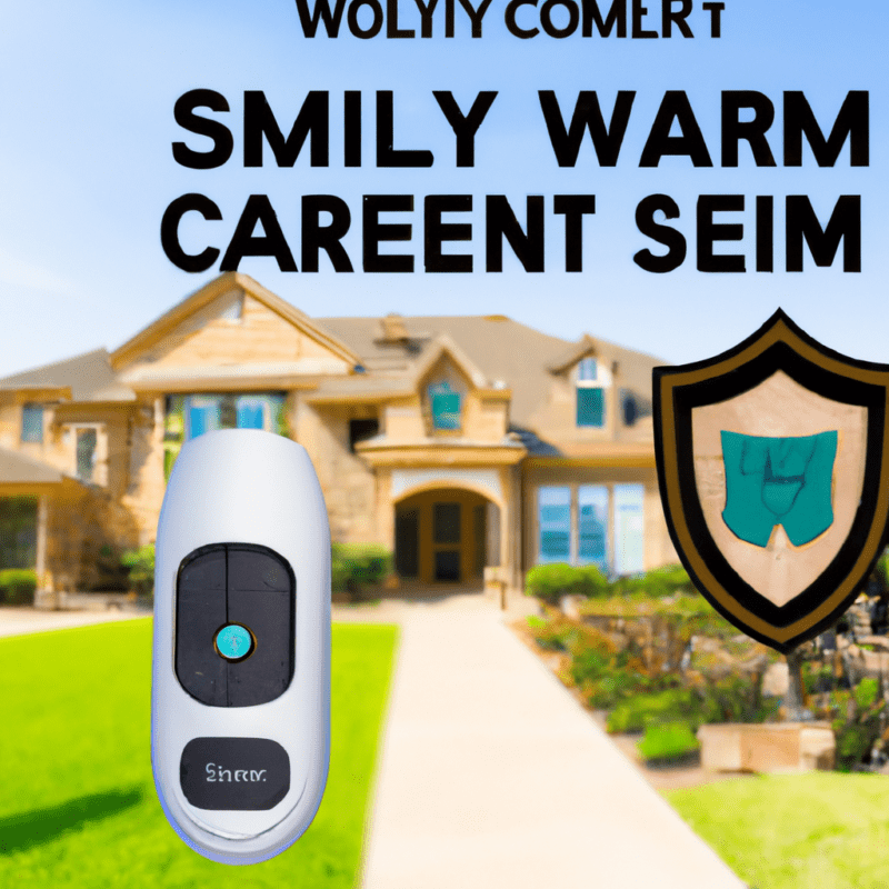 10 Best Home security system installation in Fort Worth, Texas