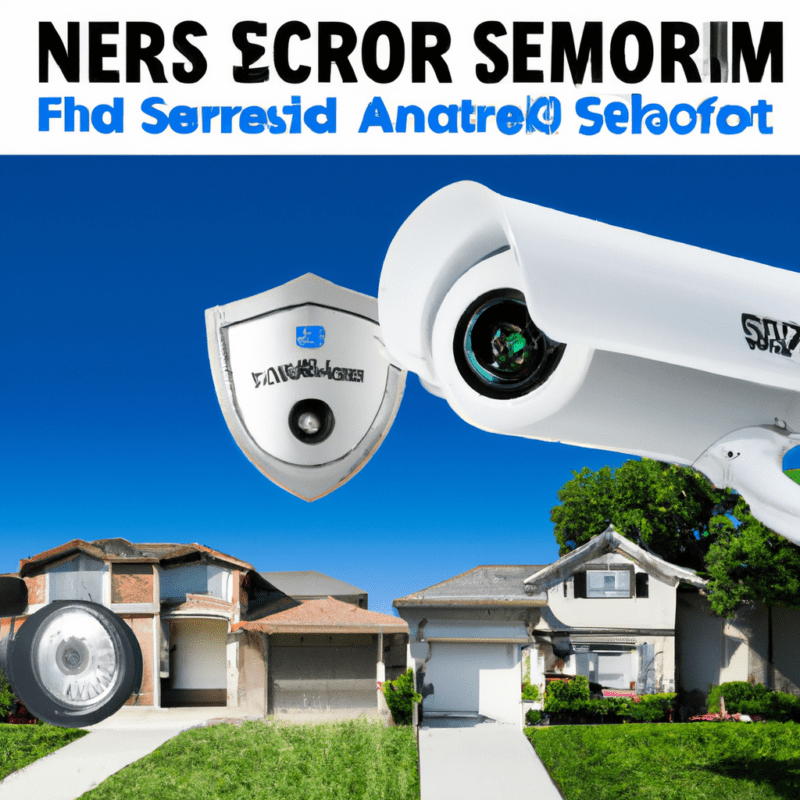 10 Best Home security system installation in Fresno, California