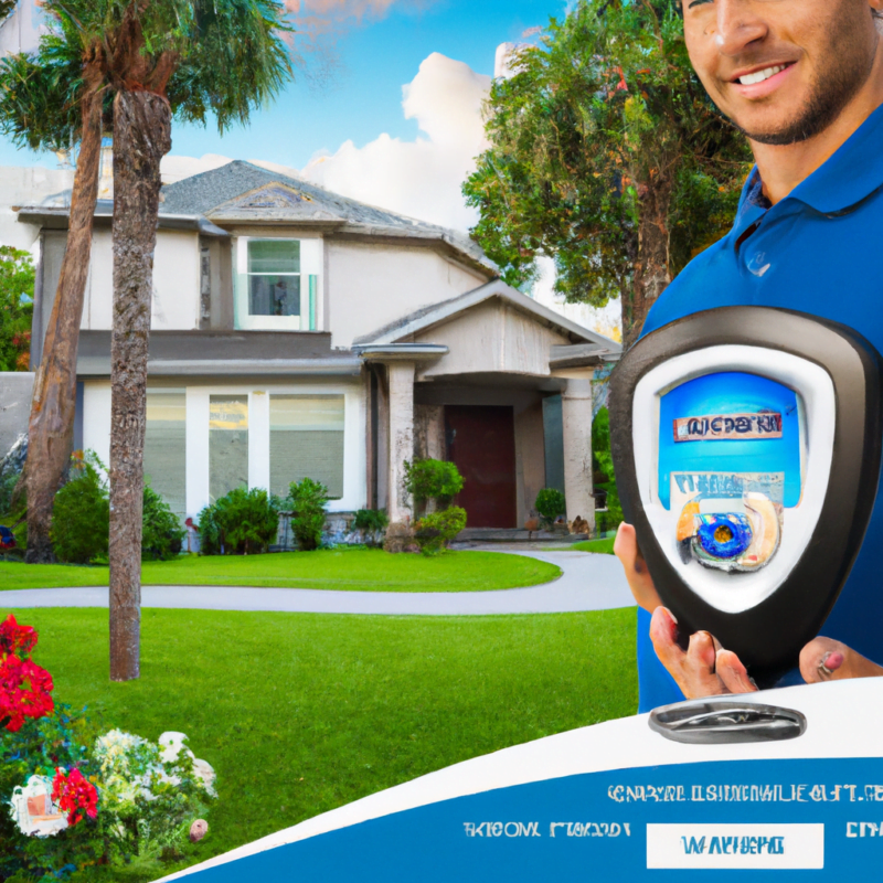 10 Best Home security system installation in Jacksonville, Florida