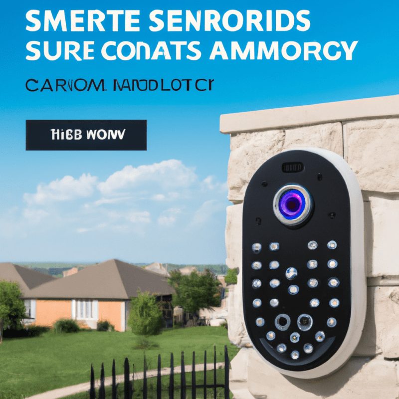 10 Best Home security system installation in Kansas City, Missouri