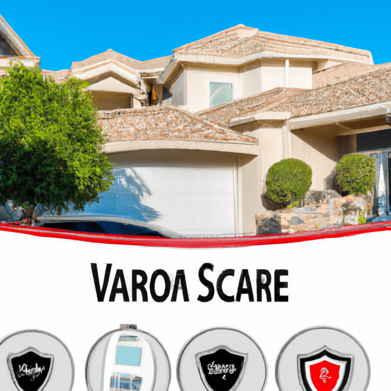 10 Best Home security system installation in Las Vegas, Nevada