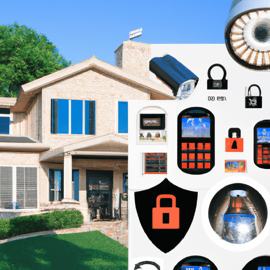10 Best Home security system installation in Long Beach, California