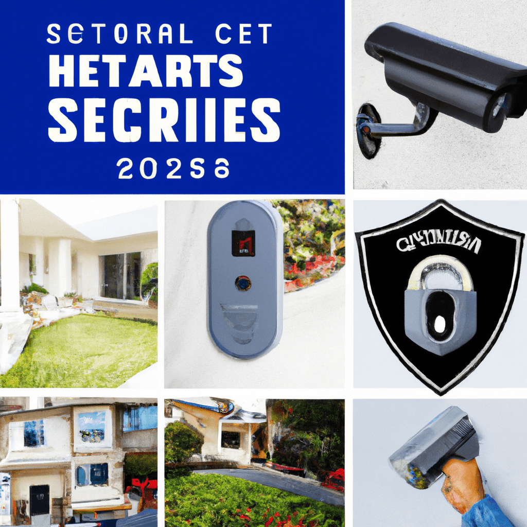 10 Best Home security system installation in Los Angeles, California