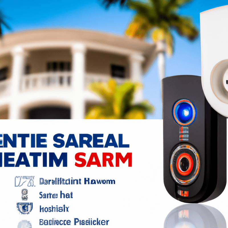 10 Best Home security system installation in Miami, Florida