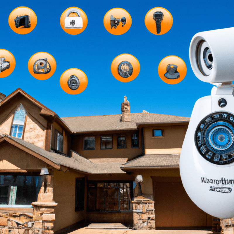 10 Best Home security system installation in Minneapolis, Minnesota