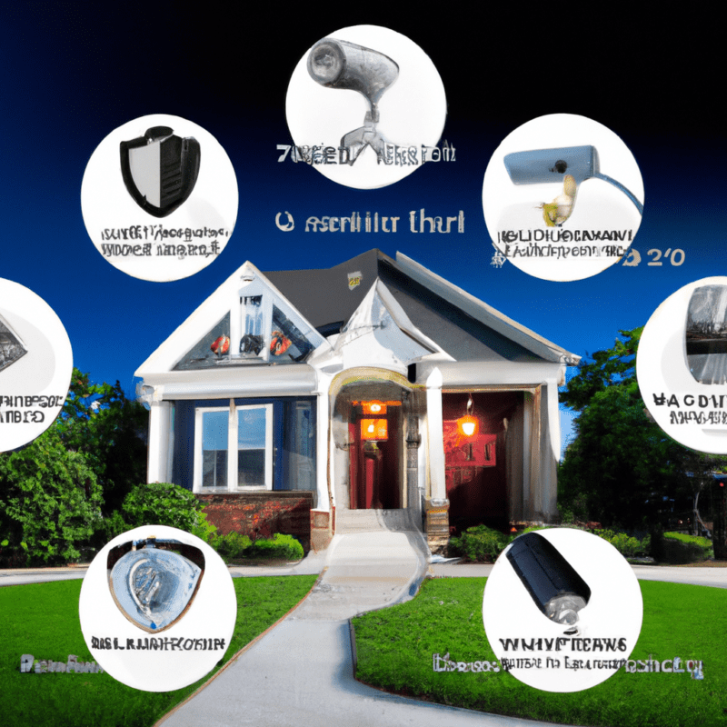 10 Best Home security system installation in Nashville, Tennessee