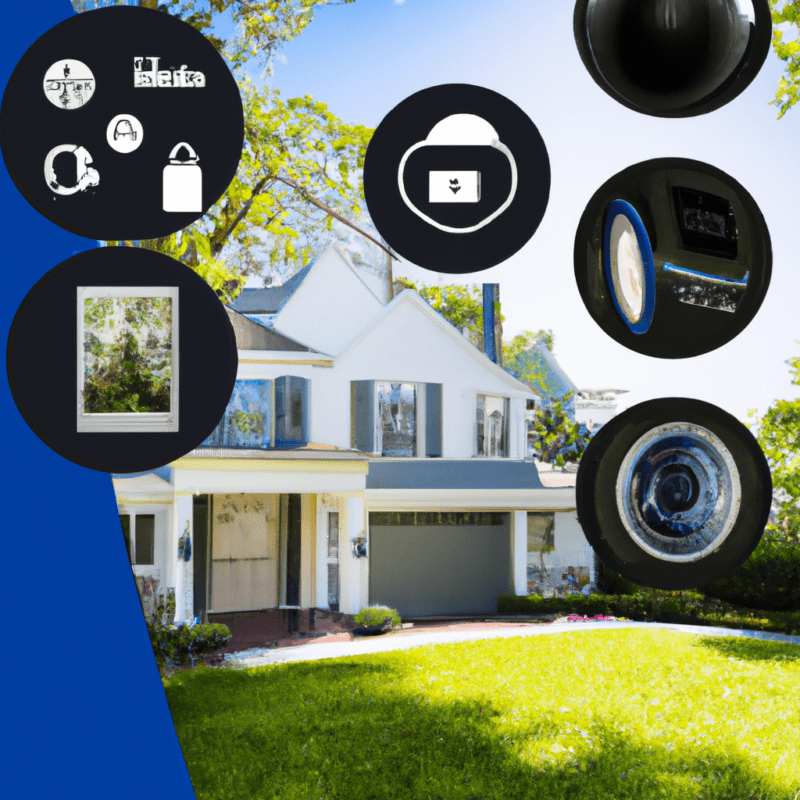 10 Best Home security system installation in New Orleans, Louisiana