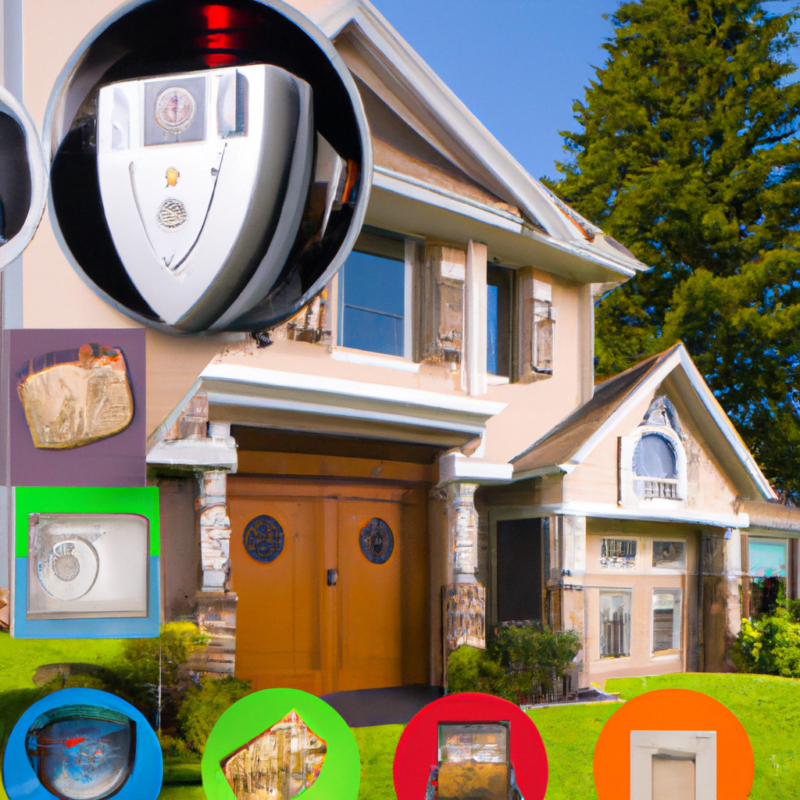 10 Best Home security system installation in Oakland, California