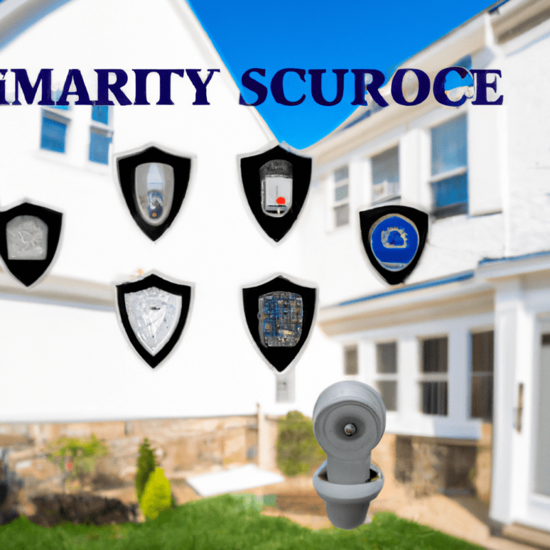 10 Best Home security system installation in Philadelphia, Pennsylvania