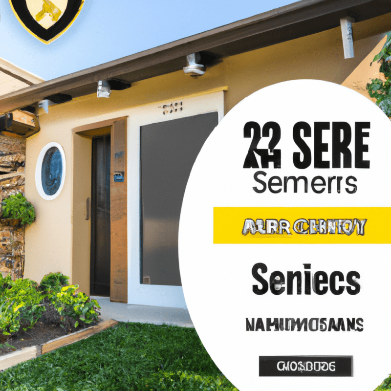 10 Best Home security system installation in Sacramento, California