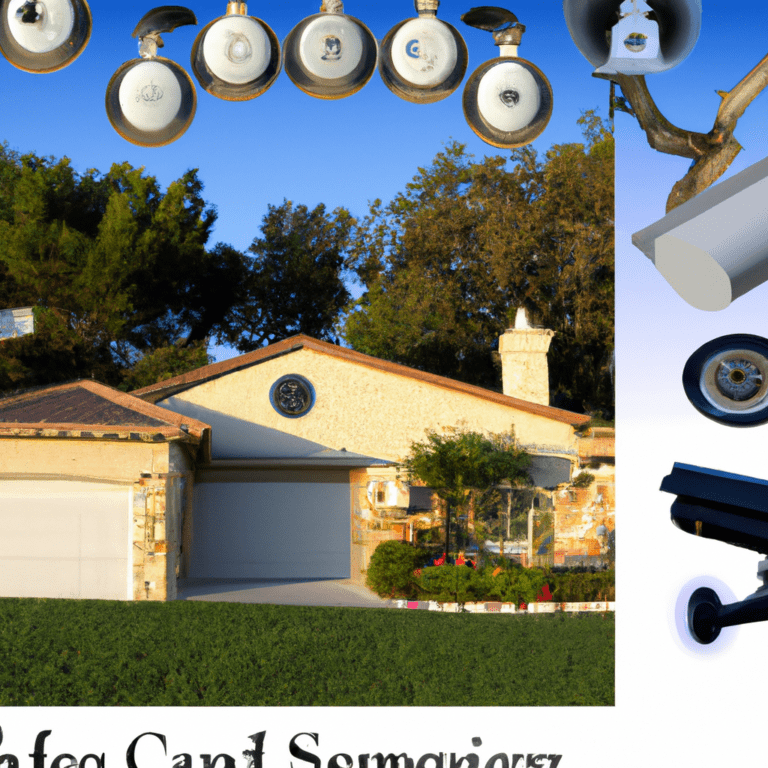 10 Best Home security system installation in San Diego, California