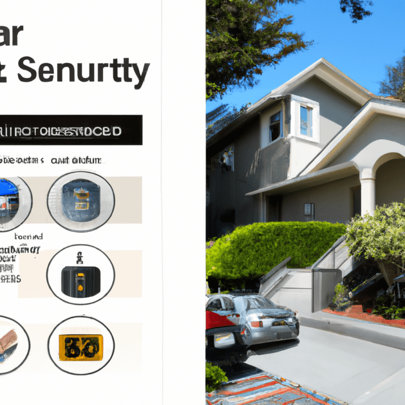 10 Best Home security system installation in San Francisco, California