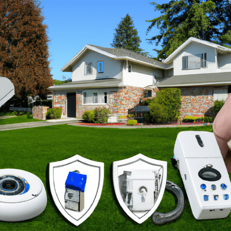 10 Best Home security system installation in Seattle, Washington