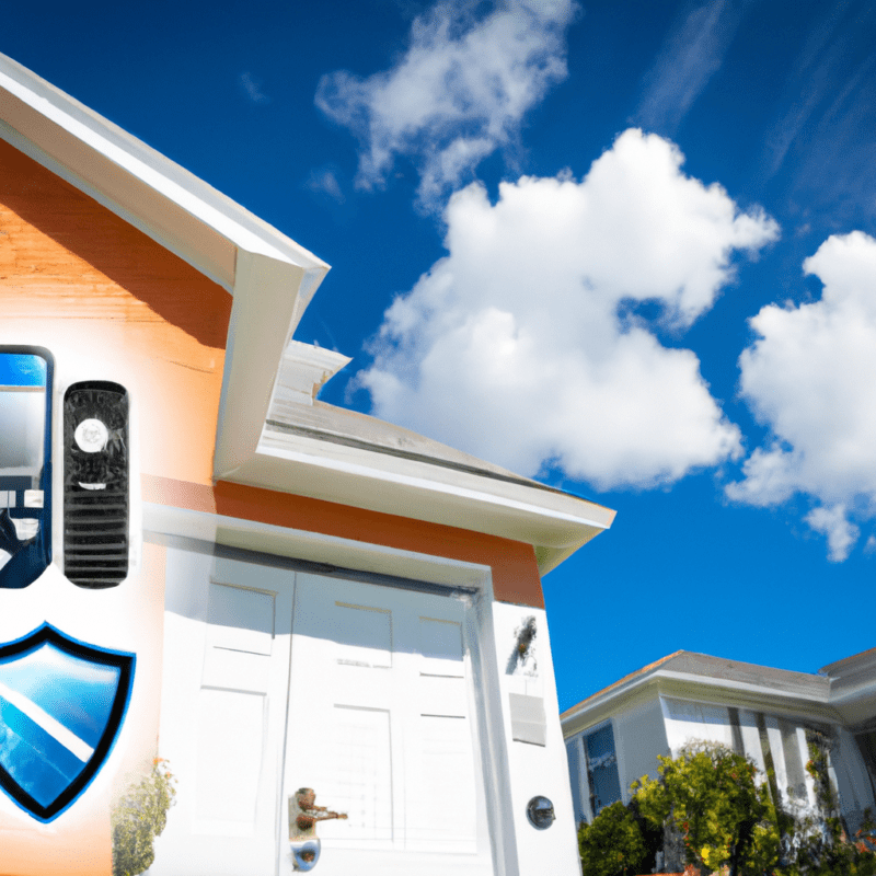 10 Best Home security system installation in Tampa, Florida