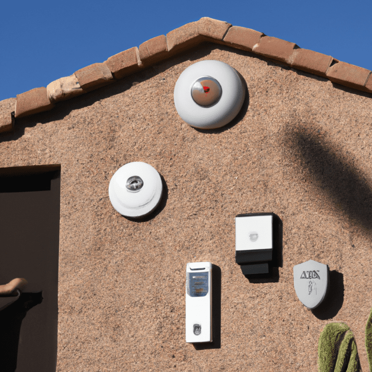 10 Best Home security system installation in Tucson, Arizona