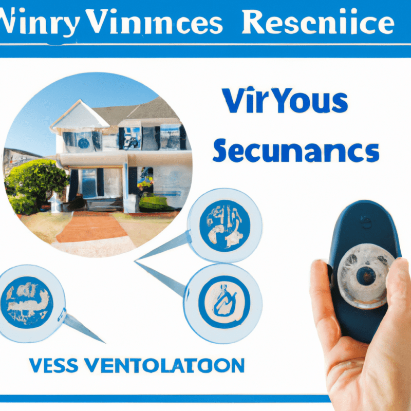 10 Best Home security system installation in Virginia Beach, Virginia